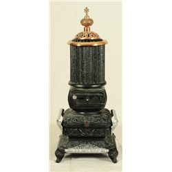 American Stove Co. No. 38 Cast Iron Stove