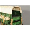 Image 2 : Dale Ford Original Overland Freight Wagon