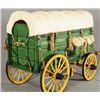 Image 3 : Dale Ford Original Overland Freight Wagon