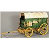 Image 5 : Dale Ford Original Overland Freight Wagon