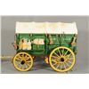 Image 6 : Dale Ford Original Overland Freight Wagon