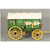 Image 8 : Dale Ford Original Overland Freight Wagon
