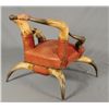 Image 2 : Childs Horn Chair