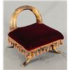 Image 1 : Childs Horn Chair