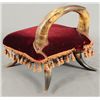 Image 2 : Childs Horn Chair