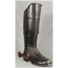 Image 2 : Large Boot & Spur Trade Sign
