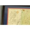 Image 3 : "A Map of the Most Inhabited Part of New England"