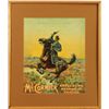 Image 1 : McCormick Harvesting Machines Advertising Litho