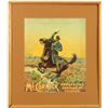Image 2 : McCormick Harvesting Machines Advertising Litho