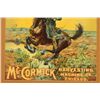 Image 5 : McCormick Harvesting Machines Advertising Litho