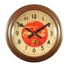 Image 1 : Coca-Cola Advertising Clock Circa 1930s