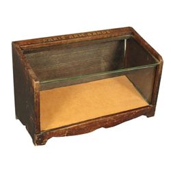 Paris Arm Band Counter Top Display Case