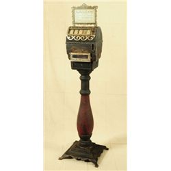 Cigar Trade Stimulator