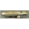 Image 1 : Graf Zeppelin Pull Toy
