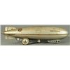 Image 2 : Graf Zeppelin Pull Toy