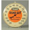 Image 1 : Rexall Bisma-Rex Advertising Thermometer