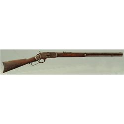Winchester 1873 .44-40 Octagon Barrel Rifle