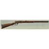 Image 1 : Winchester 1873 .44-40 Octagon Barrel Rifle