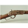 Image 2 : Winchester 1873 .44-40 Octagon Barrel Rifle