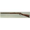 Image 3 : Winchester 1873 .44-40 Octagon Barrel Rifle