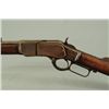 Image 4 : Winchester 1873 .44-40 Octagon Barrel Rifle