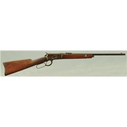 Winchester 1892 SRC .32-20 Button Magazine FFL