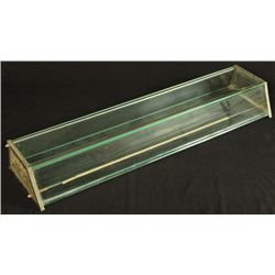 Countertop Pie Display Case
