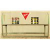 Image 3 : Tom's Peanut Display Case & Advertising Signs