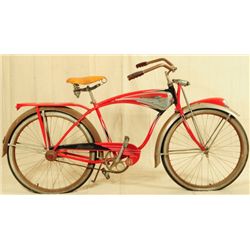 Vintage Schwinn Phantom