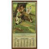 Image 1 : 1929 Austin Texas DeLaval Separators Calendar