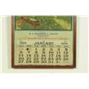 Image 2 : 1929 Austin Texas DeLaval Separators Calendar