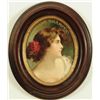 Image 1 : Lapilene Shampoo Framed Advertising Litho