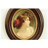 Image 2 : Lapilene Shampoo Framed Advertising Litho