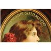 Image 4 : Lapilene Shampoo Framed Advertising Litho