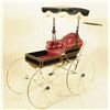 Image 1 : "Our Darling" Fancy Baby Buggie With Canopy