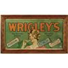 Image 1 : Wrigley's Gum Advertising Sign
