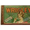 Image 2 : Wrigley's Gum Advertising Sign