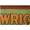 Image 7 : Wrigley's Gum Advertising Sign