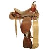 Image 1 : Roy Rogers Childs Saddle