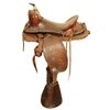Image 2 : Roy Rogers Childs Saddle