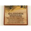 Image 3 : Glidden Speedenamel Auto Finish Car Paint Sign