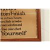 Image 5 : Glidden Speedenamel Auto Finish Car Paint Sign