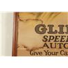 Image 6 : Glidden Speedenamel Auto Finish Car Paint Sign