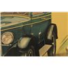 Image 7 : Glidden Speedenamel Auto Finish Car Paint Sign