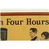 Image 9 : Glidden Speedenamel Auto Finish Car Paint Sign