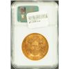 Image 3 : 1907 Liberty $20 Gold Coin