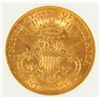 Image 4 : 1907 Liberty $20 Gold Coin