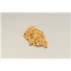 Image 2 : Natural Alaskan Pure Gold Nugget 38.1 Grams