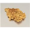 Image 3 : Natural Alaskan Pure Gold Nugget 38.1 Grams