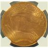 Image 4 : 1995 US $20 Gold Coin
